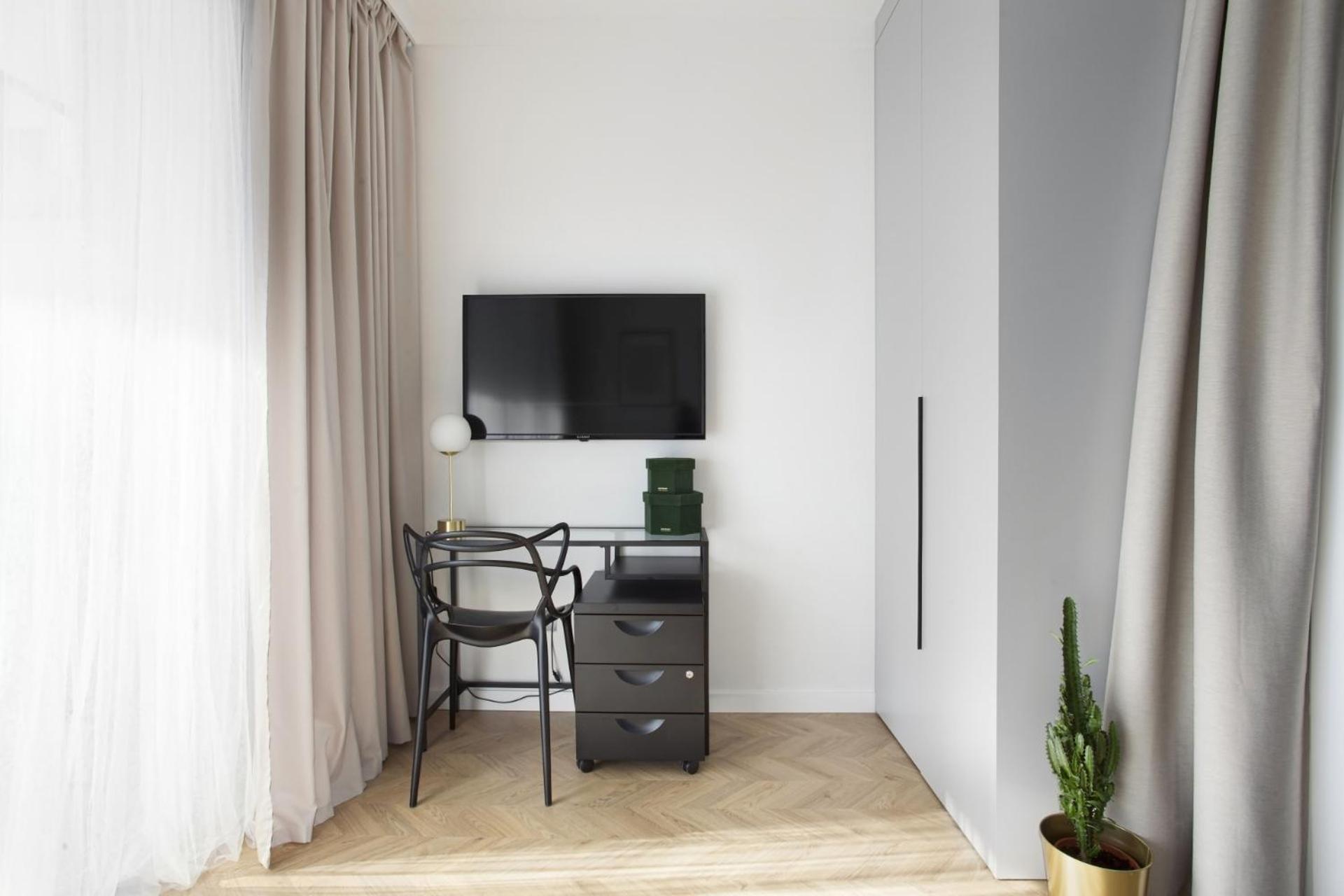 Elite Apartments Sunny 格但斯克 外观 照片