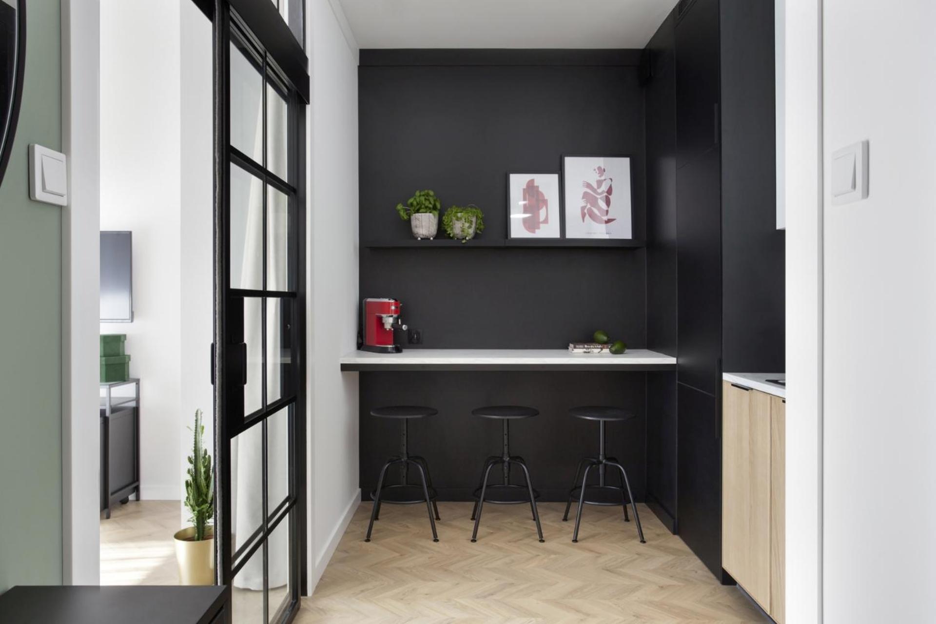 Elite Apartments Sunny 格但斯克 外观 照片