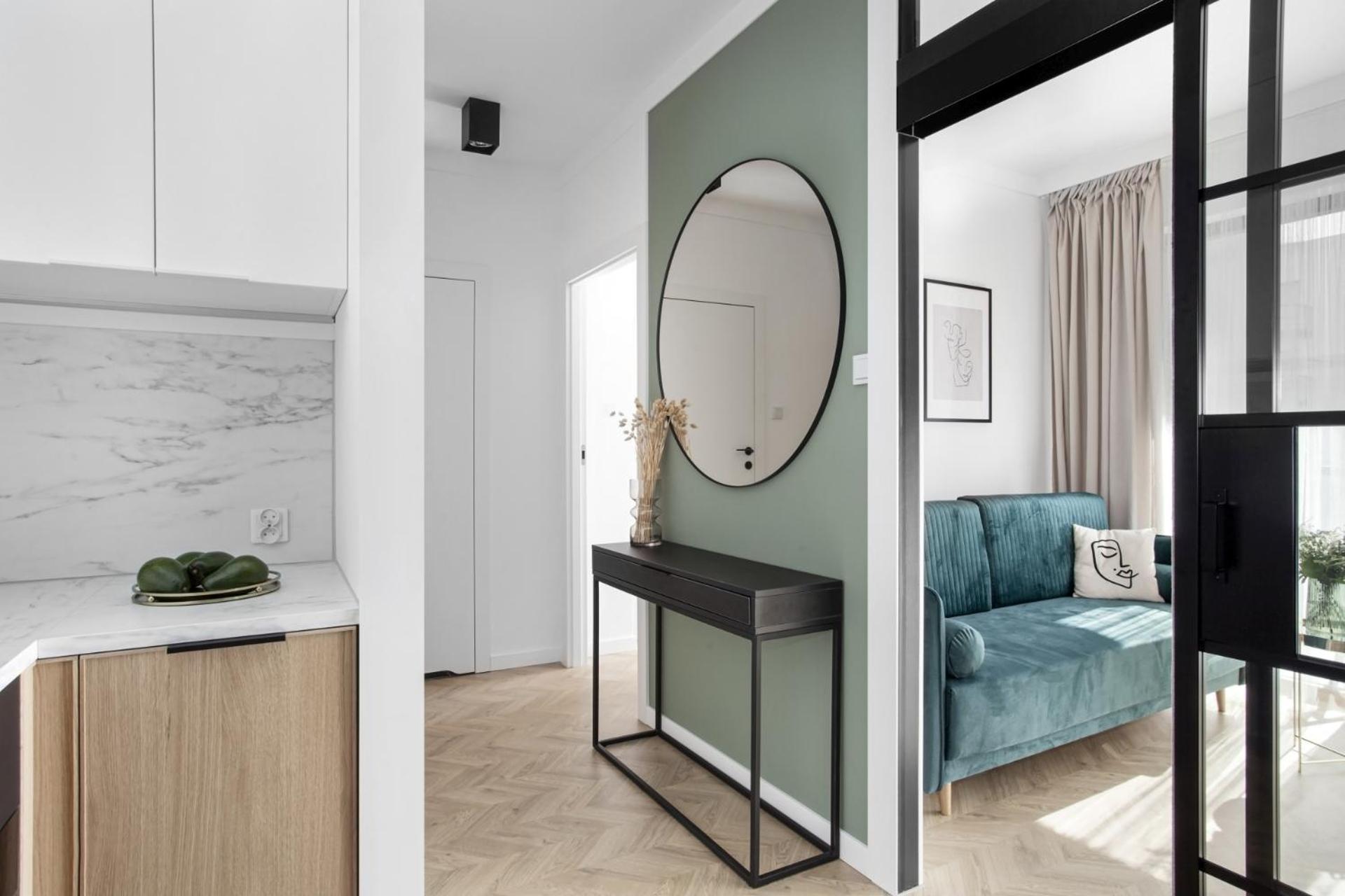 Elite Apartments Sunny 格但斯克 外观 照片